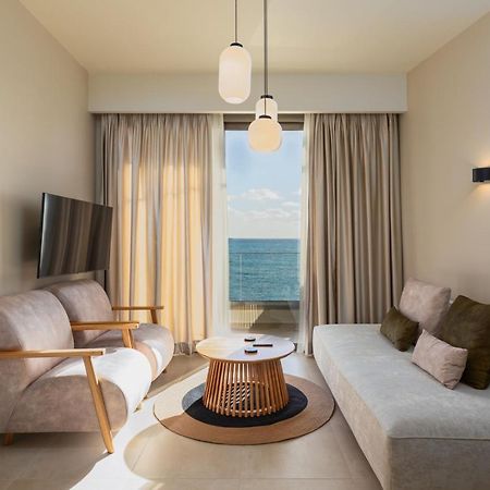 Kales Sea View Suites Ierápetra Екстериор снимка