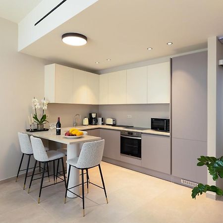 Kales Sea View Suites Ierápetra Екстериор снимка