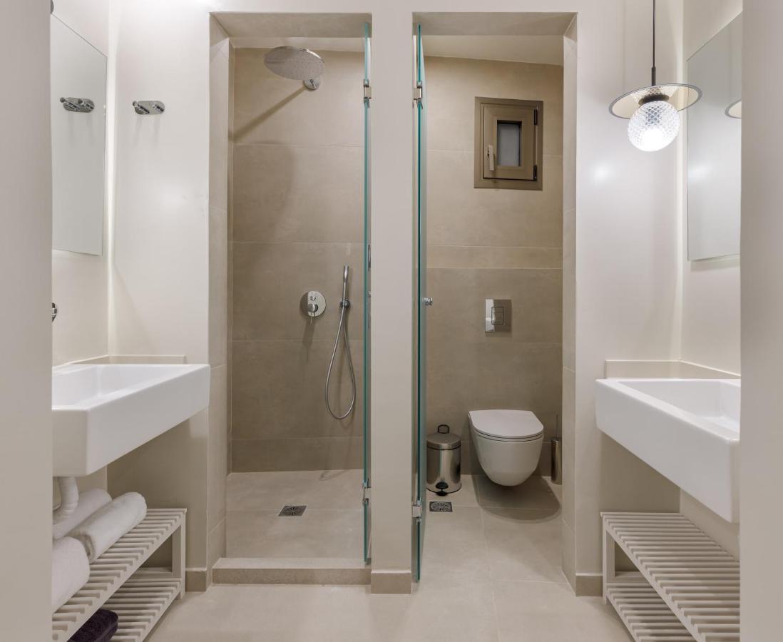 Kales Sea View Suites Ierápetra Екстериор снимка