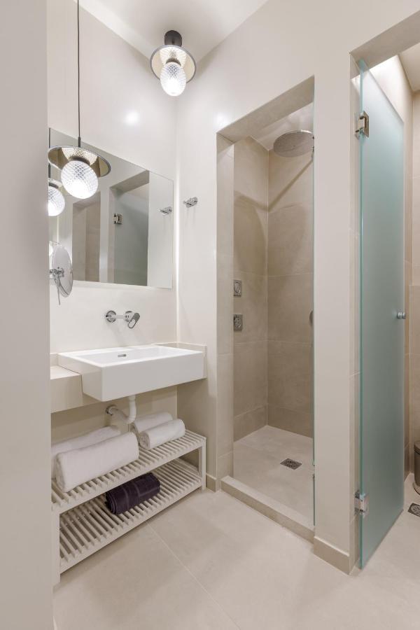Kales Sea View Suites Ierápetra Екстериор снимка
