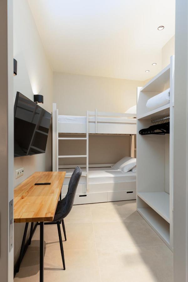 Kales Sea View Suites Ierápetra Екстериор снимка
