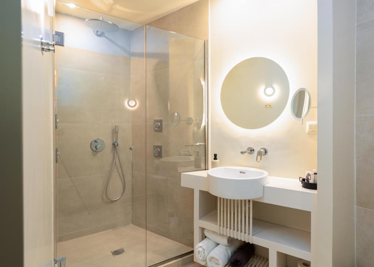 Kales Sea View Suites Ierápetra Екстериор снимка